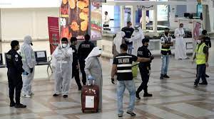 Kuwait allows limited entry for unvaccinated expats